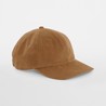 MOD. B682:Camel, 100% cotton, One Size